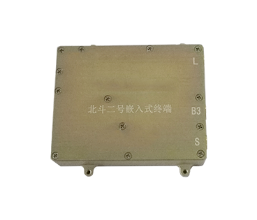 北斗二号嵌入式终端模块