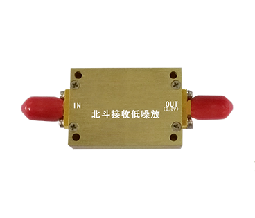 B3频点系列低噪声放大器