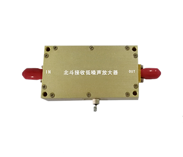 S频点系列低噪声放大器