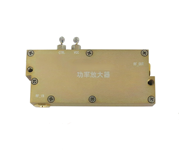 5W功率放大器