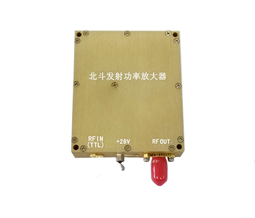 10W功率放大器