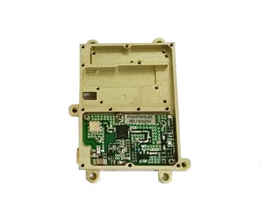 PCB定制板功率放大器