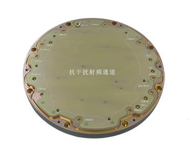 YX236-003A型抗干扰变频模块