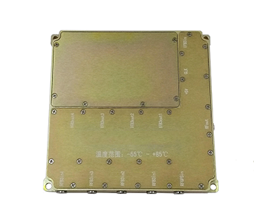 YX332-008J抗干扰下变频模块