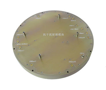 YX378-7423X抗干扰变频模块