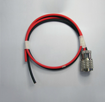YXT6J4连接器