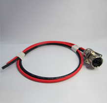 YXW1E5连接器