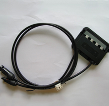 YX-RPS800型接线盒