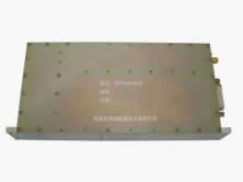 YX335型辐射干扰机