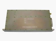 YX334型辐射干扰机