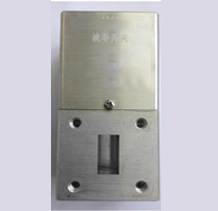 YX-C型波导开关