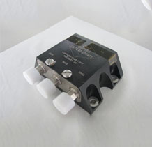 YXIN552-HR36-LP-2型射频同轴开关