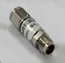 M9K301(AB)系列1.85mm同轴固定衰减器