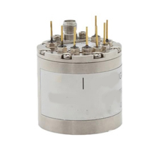QCK901-4L调谐振荡器