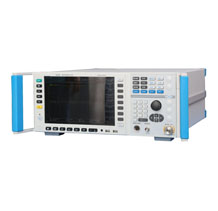 661YX-K3系列噪声系数分析仪
