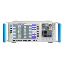 3312X-E2多通道基带信号发生与信道模拟器