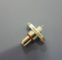 MAYX-1系列射频同轴连接器