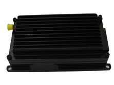 YX245型5W电台
