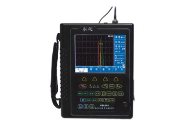 YX 610e 数字式超声波探伤仪