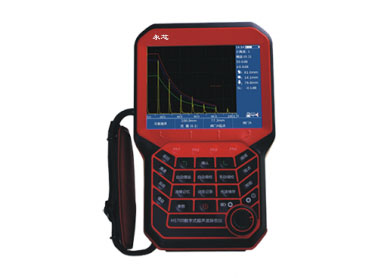 YX 700 数字式超声波探伤仪