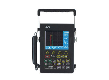 YX 620 数字式超声波探伤仪