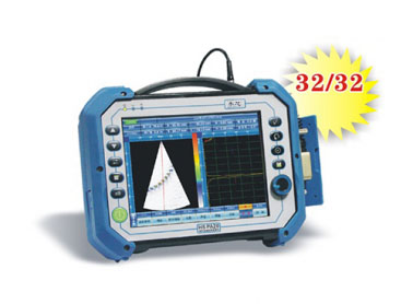 YX PA20-P 超声波相控阵检测仪